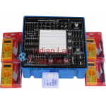 Power Electronics Lab
